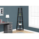  Monarch Bookcases 5+ Shelves I 2750 IMAGE 2