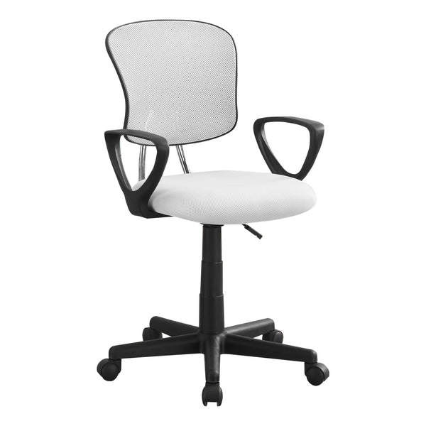 Monarch Office Chairs Office Chairs I 7261 IMAGE 1