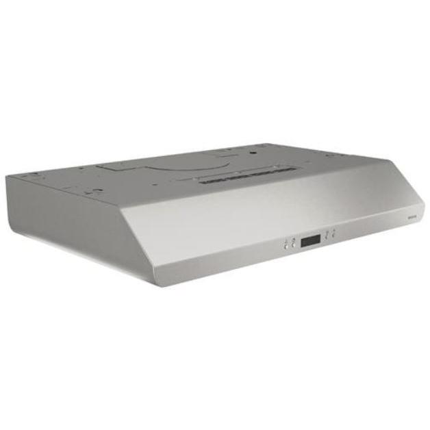 Broan 30-inch Sahale Series Undercabinet Range Hood BKDJ130SS IMAGE 2