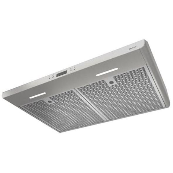 Broan 30-inch Sahale Series Undercabinet Range Hood BKDJ130SS IMAGE 3