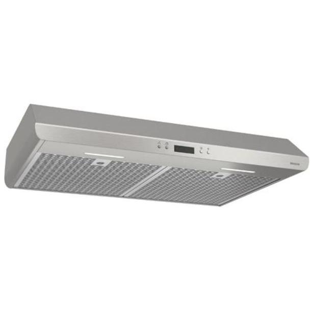 Broan 30-inch Sahale Series Undercabinet Range Hood BKDJ130SS IMAGE 4