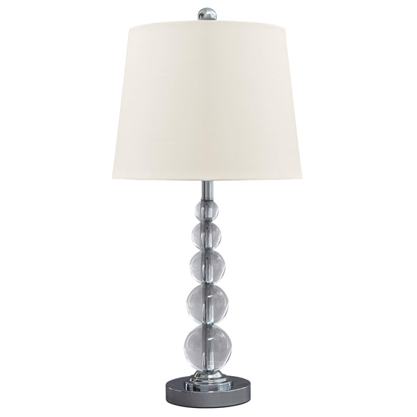 Signature Design by Ashley Joaquin Table Lamp L428084 IMAGE 1