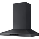  Samsung 36-inch Wall Mount Range Hood NK36K7000WG/A2 IMAGE 2