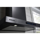  Samsung 36-inch Wall Mount Range Hood NK36K7000WG/A2 IMAGE 3