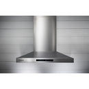  Samsung 30-inch Wall Mount Range Hood NK30K7000WS/A2 IMAGE 6