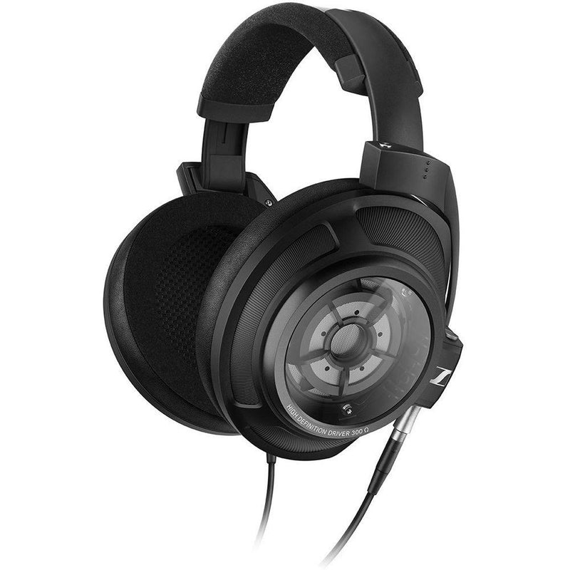 Sennheiser Over-the-Ear Headphones 507435 IMAGE 1