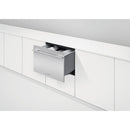 Fisher & Paykel 24-inch Built-In Dishwasher DD24SDFTX9 N IMAGE 6