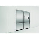 Fisher & Paykel 31-inch, 17.1 cu. ft. Counter-Depth Bottom Freezer Refrigerator with ActiveSmart™ RF170WDLX5 N IMAGE 5