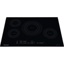  Frigidaire 30-inch Built-in Induction Cooktop with Auto Sizing™ Pan Detection FFIC3026TB IMAGE 4