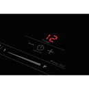  Frigidaire 30-inch Built-in Induction Cooktop with Auto Sizing™ Pan Detection FFIC3026TB IMAGE 6