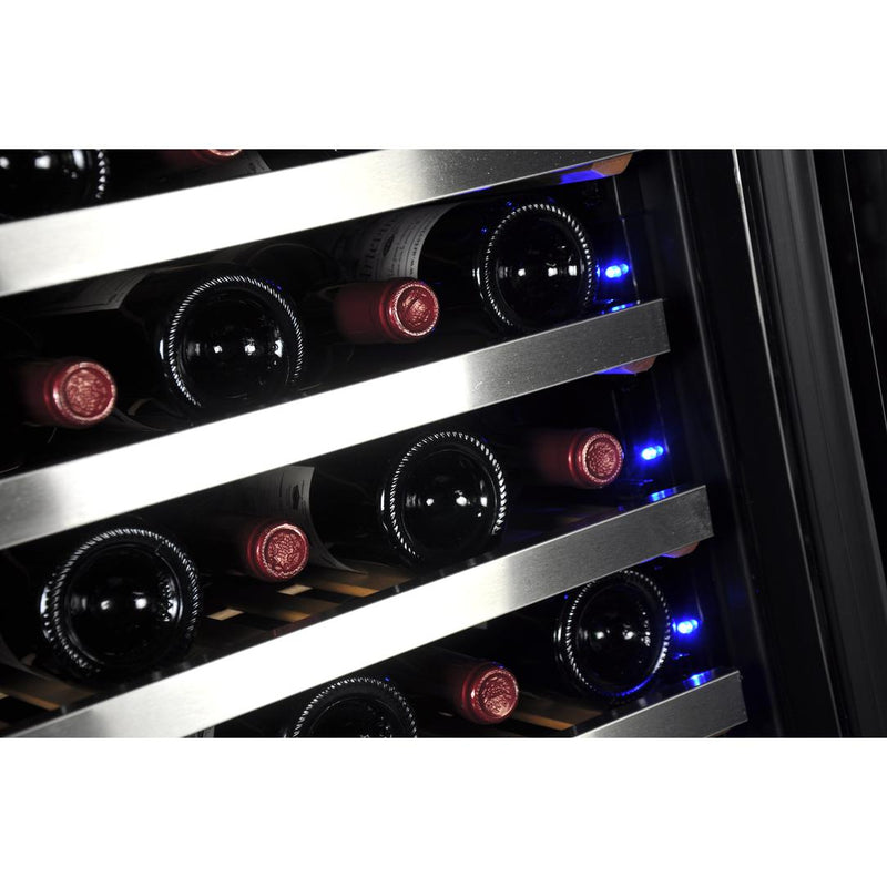 AVG 168-bottle Wine Cellar TBWC-168SS6L IMAGE 4