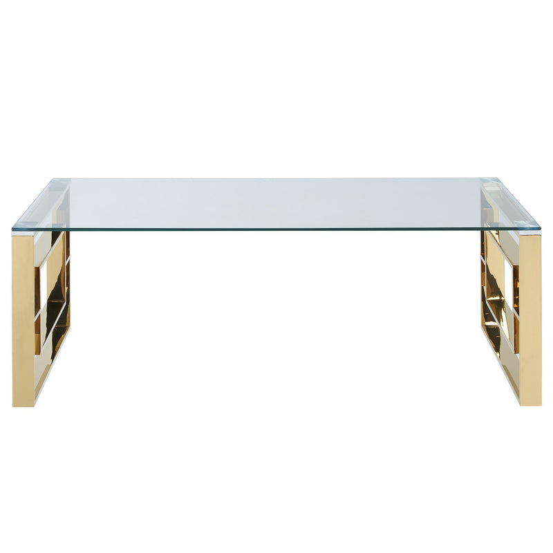 !nspire Eros Coffee Table 301-482GL IMAGE 3