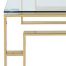 !nspire Eros Coffee Table 301-482GL IMAGE 7