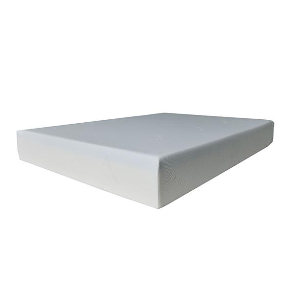 Primo International Cool Sleep Super Plush Mattress (Twin) IMAGE 1