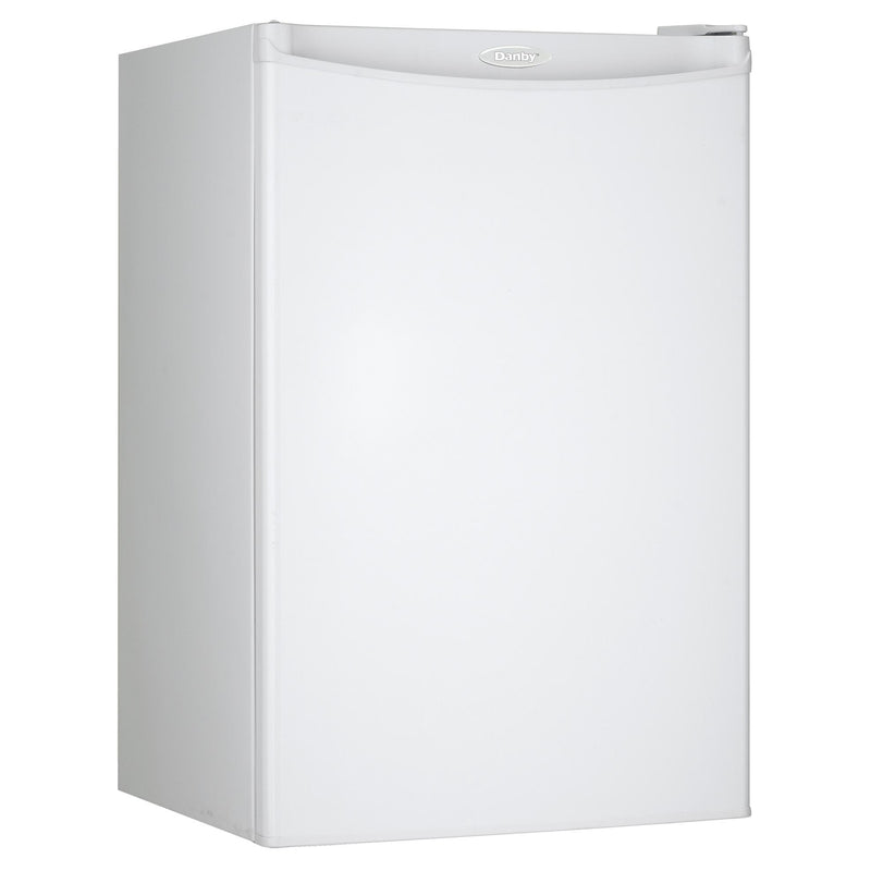 Danby 3.2 cu ft. Upright Compact Freezer DUFM032A3WDB IMAGE 7