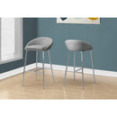  Monarch Pub Height Stool I 2299 IMAGE 2