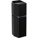 Panasonic 1700-Watt Shelf Audio System with Built-in Bluetooth SC-UA7K IMAGE 3