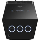 Panasonic 1700-Watt Shelf Audio System with Built-in Bluetooth SC-UA7K IMAGE 5