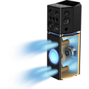 Panasonic 1700-Watt Shelf Audio System with Built-in Bluetooth SC-UA7K IMAGE 7