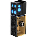 Panasonic 1700-Watt Shelf Audio System with Built-in Bluetooth SC-UA7K IMAGE 8