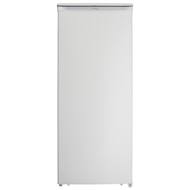 Danby 10.1 cu. ft. Upright Freezer DUFM101A2WDD IMAGE 1