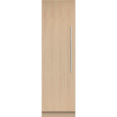 Fisher & Paykel 11.9 cu.ft. Upright Freezer with ActiveSmart™ RS2484FLJK1 IMAGE 1