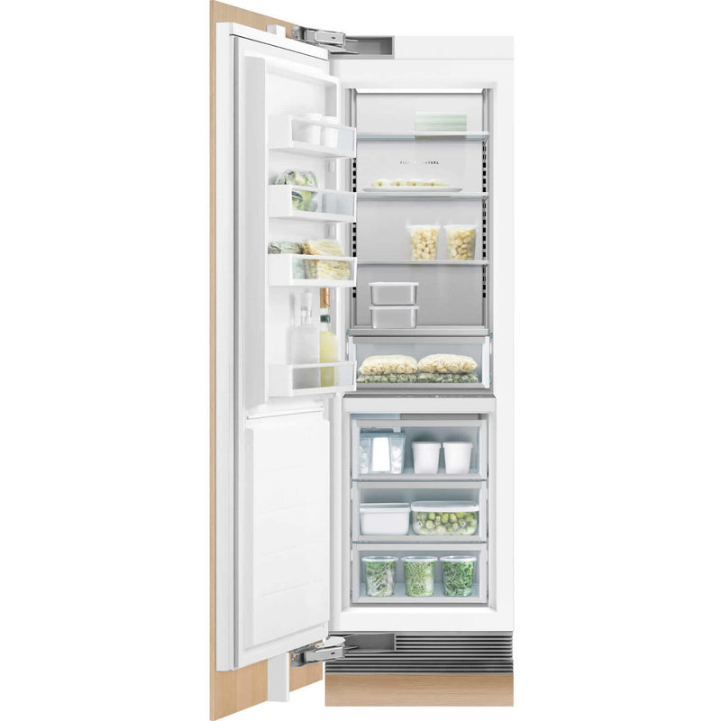 Fisher & Paykel 11.9 cu.ft. Upright Freezer with ActiveSmart™ RS2484FLJK1 IMAGE 2