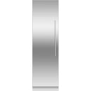Fisher & Paykel 11.9 cu.ft. Upright Freezer with ActiveSmart™ RS2484FLJK1 IMAGE 3
