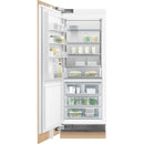 Fisher & Paykel 15.6 cu.ft. Upright Freezer with ActiveSmart™ RS3084FLJK1 IMAGE 2