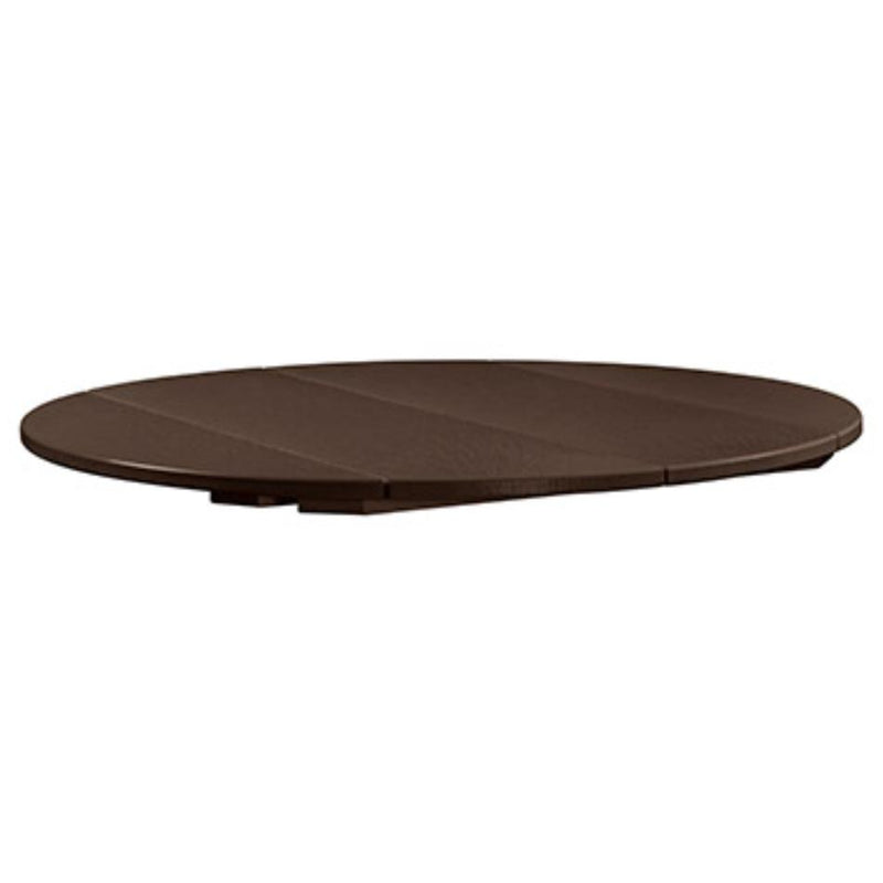 C.R. Plastic Products Generation TT04-16 Dining Table Top IMAGE 1