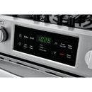  Frigidaire 30-inch Freestanding Gas Range with Ready-Select® Controls FFGH3054US IMAGE 7