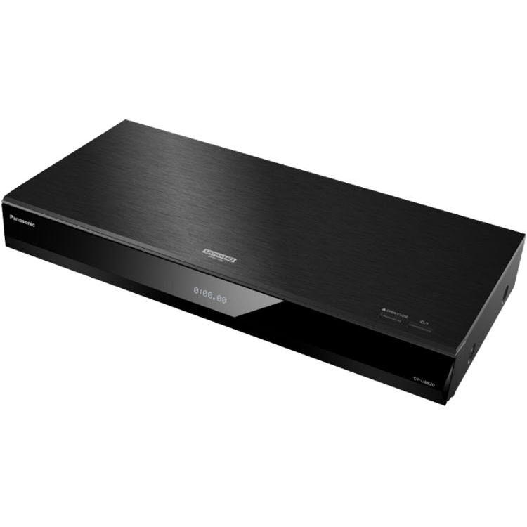 Panasonic 3D Blu-ray Player DP-UB820K IMAGE 3