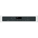  Café 30-inch, 5.0 cu.ft. Built-in Single Wall Oven with True European Convection CTS90DP4MW2 IMAGE 3