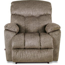 La-Z-Boy Morrison Rocker Fabric Recliner 010766 B153874 IMAGE 1