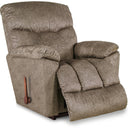 La-Z-Boy Morrison Rocker Fabric Recliner 010766 B153874 IMAGE 3