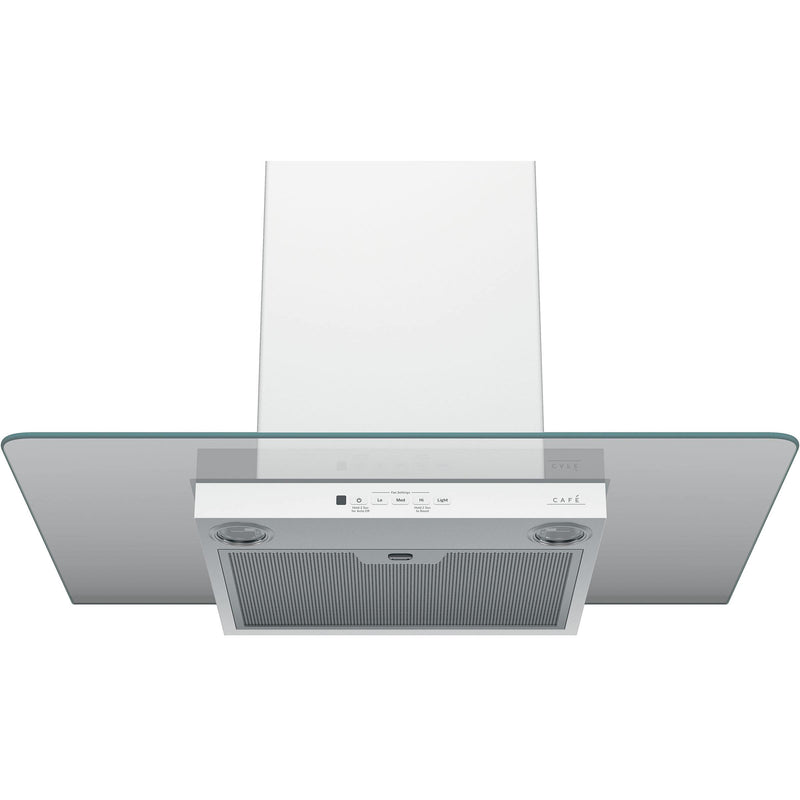 Café 30-inch Wall Mount Range Hood CVW73014MWM IMAGE 2