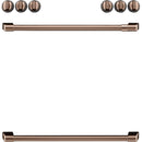 Café Control Knobs CXFCEHKPMCU IMAGE 1