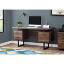  Monarch Office Desks Desks I 7416 IMAGE 9