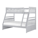 Mazin Furniture Kids Beds Bunk Bed B2063TF-1* IMAGE 1