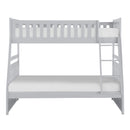 Mazin Furniture Kids Beds Bunk Bed B2063TF-1* IMAGE 2