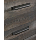  Signature Design by Ashley Wynnlow 6-Drawer Dresser B440-31 IMAGE 5