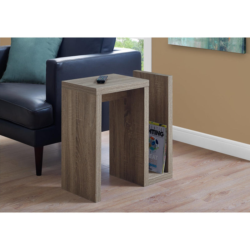 Monarch Accent Table I 2090 IMAGE 2