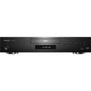 Panasonic 3D-Capable 4K Blu-ray Player with Built-in Wi-Fi DP-UB9000 IMAGE 1