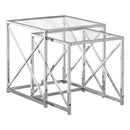  Monarch Nesting Table I 3441 IMAGE 1