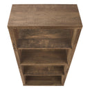  Monarch Bookcases 4-Shelf I 7404 IMAGE 5