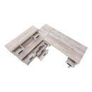  Monarch Office Desks Corner Desks I 7429 IMAGE 5