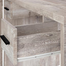  Monarch Office Desks Corner Desks I 7429 IMAGE 7