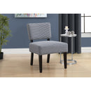 Monarch Stationary Fabric Accent Chair I 8292 IMAGE 2