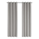  Monarch Home Decor Curtains I 9836 IMAGE 1