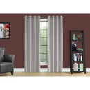  Monarch Home Decor Curtains I 9836 IMAGE 3